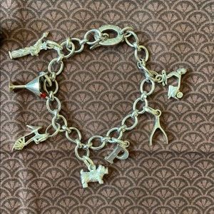 Best Deals For Links Of London Charm Bracelet Poshmark Best Deals For Links Of London Charm Bracelet Poshmark